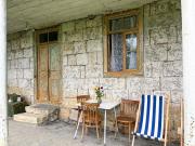 Old House in Racha - ძველი სახლი რაჭაში