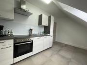 Branderodaer Ferienwohnung