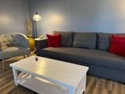 Sleeps 6 2BR Condo with 4 Beds in New Castle plus WIFI