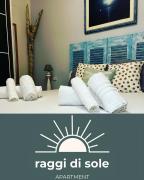 Raggi di Sole Apartment