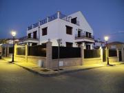 Villa Pablo, Despeñaperros