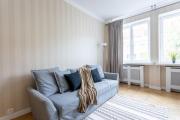 Close-Urban Chic - Two Bedrooms Apartment - City Center&Nowy Swiat Close-Urban Chic - Two Bedrooms Apartment - City Center&Nowy Swiat