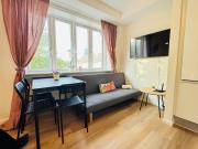 aday - Cozy and Modern Studio Apartment