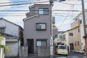 西川口ハウス最大12名家族団体 西川口ハウス最大12名家族団体