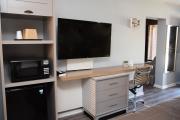 Columbus Inn and Suites