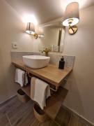 Magnifique cosy loft au cœur du centre ville