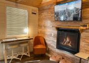 Top Lake Arrowhead
