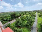 Lovely 1BHK High end Amenities, near Dabolim Apartment