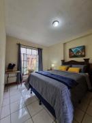 Mazaryk Bed and Breakfast