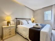 Vista Mar Incrível - 3 Suites - Serviço de Praia