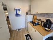 Studio proche de la mer