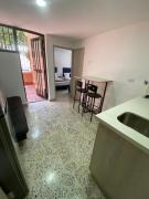 Céntrico Familiar Vive y disfruta Medellín 107