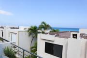 Condo with Balcony & Partial Ocean View at Marlin