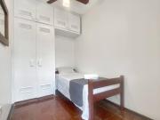 4 Bedrooms AC Pitangueiras Sea View