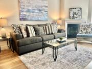 Cozy Resort-Style Experience - Garden View