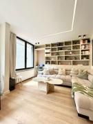 Le Cocon des Sablons - Tour Eiffel Champs Elysées