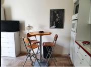 studio Pointe Croisette avec terrasse