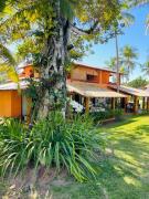 Casa de Luxo ! melhor localização em Arraial d Ajuda, 50 mts do Morocha Club e da Mucugê