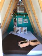 Tiny Beach Hut - Faith Bay Huts 3