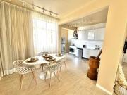 Vida Elegante à Beira-Mar