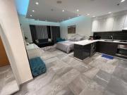Luxury Studio DAMAC TOWER - 1 BEDROOM -JORDAN