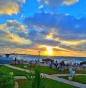 Condo in Maamoura beach