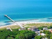 Ferienhaussiedlung Strandperlen Buchenhof 2b (Typ VI)