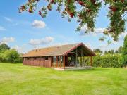 5 person holiday home in Jægerspris-By Traum