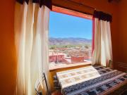 El Balconcito de Tilcara