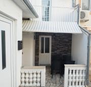 Apartments with a parking space Povile, Novi Vinodolski - 16127