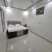 Jain guest house