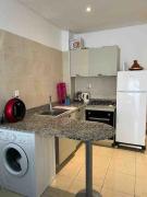 Superbe appartement avec piscine