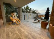 Unique BEACH FRONT condo with concierge