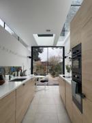 The Narrow House