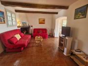 Mazet 34 pièces avec piscine et WiFi à 400m de la plage - Sainte-Maxime - FR-1-780-15