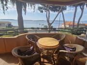 Appartement 2 pièces vue mer avec parking proche Sainte-Maxime - FR-1-780-51