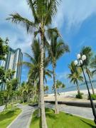 Chuỗi Villa 7 phòng ngủ dành cho gia đình - cạnh biển -trung tâm Bãi Cháy