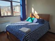 Loft en La Paz