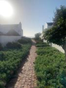 Stylish Coastal Retreat in Paternoster