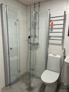 Spacy 3 bedrooms apartment