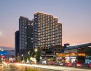 The Hotel Sokcho