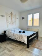 Appartement Escale Paquebot Confort et Élégance