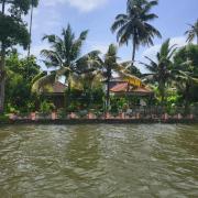 The RiverBells -An Island Stay