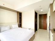 Comfy and Modern Studio at Pollux Chadstone Apartment By Travelio
