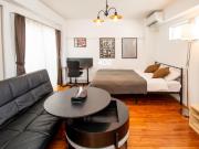 Matsufuji 4F 401 or 402