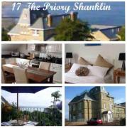 Isle of Wight Seaview