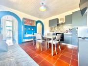 Mare Lindo Planargia Beach