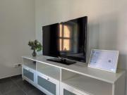 Monteurwohnung for 6 people, WiFi and parking space