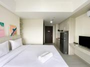 Cozy Stay and Homey Studio Pollux Chadstone Apartment By Travelio