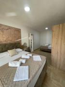 Doris Apartment Ulcinj Montenegro